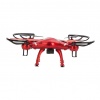 Carrera Video NEXT - kamerás dron
