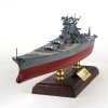  1/700 Japanese Yamato-class,IJN Yamato csatahajó modell
