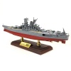 1/700 Japanese Yamato-class,IJN Yamato csatahajó modell