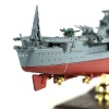  1/700 Japanese Yamato-class,IJN Yamato csatahajó modell