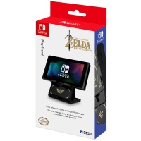 Kompakt állvány Nintendo Switch konzolhoz - Zelda