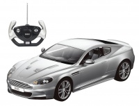 Aston Martin DBS távirányítós autó (1:14) - Rastar