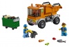 LEGO CITY 60220 Szemetes autó