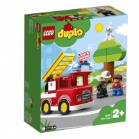 LEGO DUPLO 10901 Tűzoltóautó