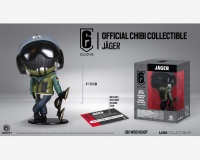 Rainbow Six Siege Chibi Figurine - Jager | CQE.CZ