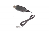 600054 6,4V 900mAh USB töltő (GCC5011-12)