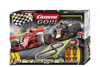 Carrera GO 62483 Race to Win