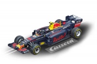 GO/GO+ 64144 Red Bull Racing M.Verstappen pályaautó