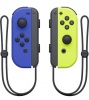 Joy-Con Pair Blue/Neon Yellow