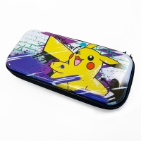 SWITCH Premium Vault Case (Pikachu)