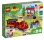 LEGO DUPLO 10874 Gőzmozdony