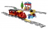 LEGO DUPLO 10874 Gőzmozdony