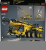 LEGO Technic 42108 Mobil daru