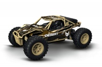 R/C Carrera autó 240002 Desert Buggy (1:24)