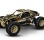 R/C Carrera autó 240002 Desert Buggy (1:24)