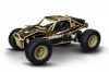 R/C Carrera autó 240002 Desert Buggy (1:24)