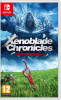 SWITCH Xenoblade Chronicles: Definitive Edition