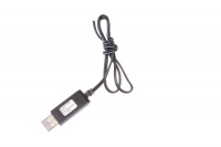 600057 Töltő USB Cable 1A for LiFePo4 3,2V