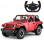 Jeep Wrangler JL (1:14) távirányítós autó - Rastar 