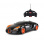 Bugatti Veyron Grand Sport Vitesse (1:18) távirányítós autó - Rastar
