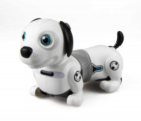 Silverlit Dackel robot kutya