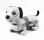 Silverlit Dackel robot kutya