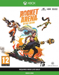 XONE Rocket Arena