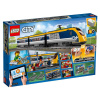 LEGO CITY 60197 Személyszállító vonat