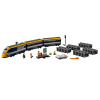 LEGO CITY 60197 Személyszállító vonat