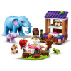 LEGO Friends 41424 Dzsungel Mentőközpont