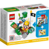 LEGO Leaf 2020 71373 Stavitel Mario - obleček