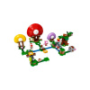 LEGO Super Mario 71368 Toad kincsvadászata kiegészítő szett
