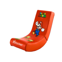 Nintendo Super Mario gamer szék