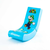 Nintendo Luigi gamer szék