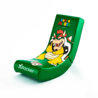 Nintendo Bowser gamer szék