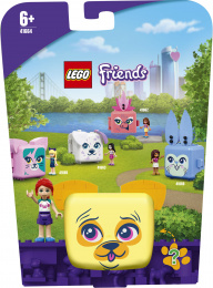 LEGO Friends 41664 Mia mopszlis dobozkája