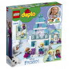 LEGO DUPLO Princess TM 10899 Jégvarázs Kastély