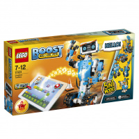 LEGO BOOST 17101 Kreatív box