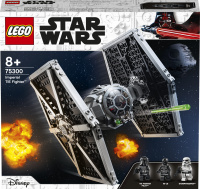 LEGO Star Wars TM 75300 Birodalmi TIE Vadász™