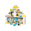 LEGO DUPLO Town 10929 Moduláris játékház