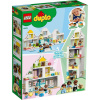 LEGO DUPLO Town 10929 Moduláris játékház