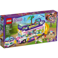 LEGO Friends 41395 Barátság busz