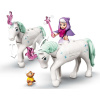 LEGO Disney Princess 43192 Hamupipőke királyi hintója
