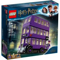 LEGO Harry Potter TM 75957 Kóbor Grimbusz