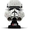 LEGO Star Wars 75276 Birodalmi rohamosztagos sisak
