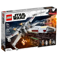 LEGO Star Wars TM 75301 Luke Skywalker X-szárnyú vadászgépe