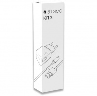 3D toll KIT2 - Hálózati adapter