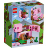 LEGO Minecraft 21170 Sertés ház