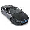 BMW i8 Roadster távirányítós autó (1:12) - Rastar 