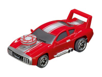 GO/GO+ 64140 Muscle Car - red